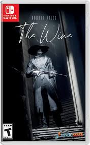 The Wine
